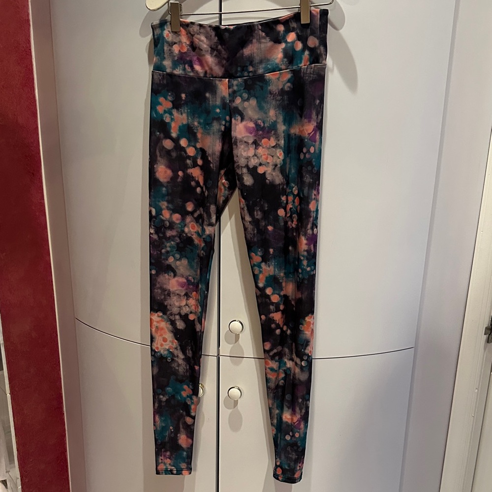 Colorful Women’s Leggings S/M